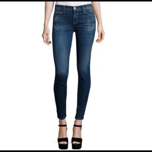 Current /Elliott Ankle Skinny